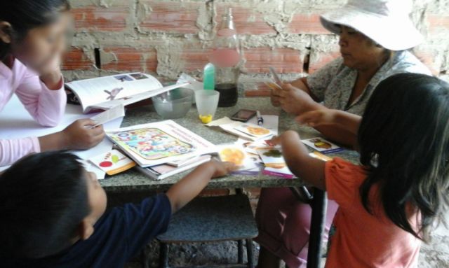 Aldeas SOS y Alcaldía crean proyecto de Fortalecimiento de familias en alto riesgo social
