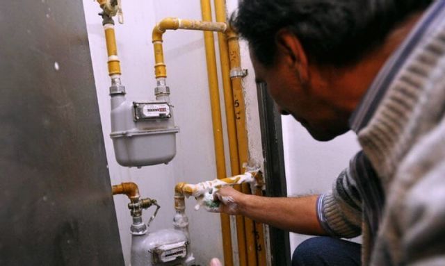Denuncia: YPFB privatizó instalación montantes 