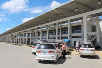 Desconfinamiento, autorizan viajes aéreos y terrestres en Tarija 