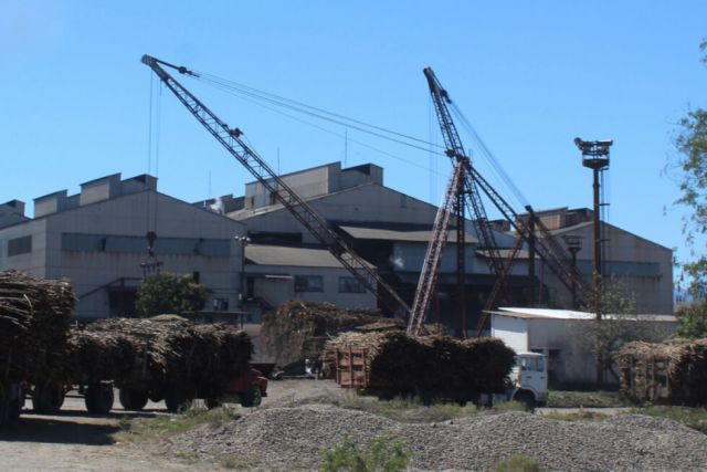 Inicia la molienda de caña en Bermejo-Tarija, IABSA pide garantizar suministro de gas