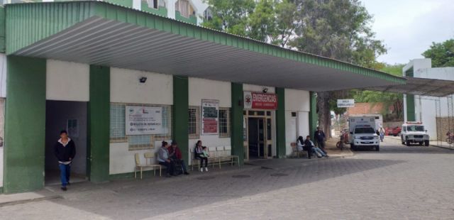 Seguros adeudan Bs 18,4 millones al Hospital Regional de Tarija