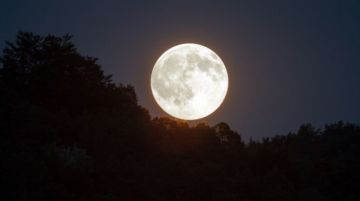 Luna de hoy en piscis: así afecta a tu signo el 1 de septiembre