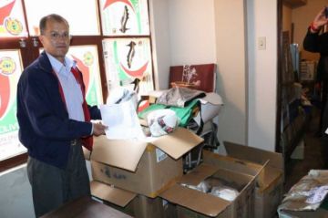 Asociación Chuquisaqueña de Fútbol denuncia persecución de la FBF 