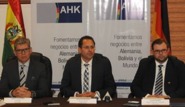 Cámara de Industrias considera que el diferimiento de pago de créditos dará un respiro a los prestatarios