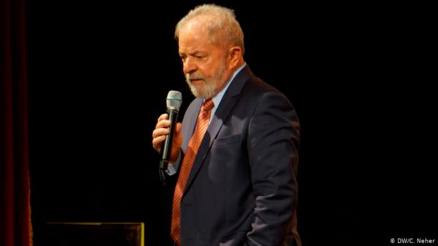Anulan causa contra Lula por falta de pruebas