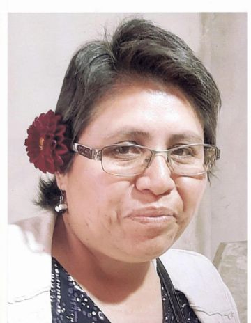 Organizan rifa solidaria por Paolina Román 