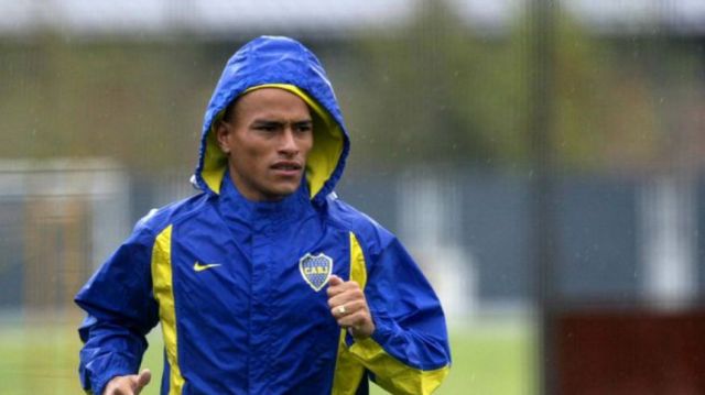 Ciclón confirma a Clemente y anuncia que irá por Ortigoza