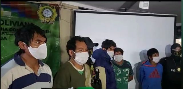 Vinculan a presuntos asesinos de Saúl en asesinato de "El Sueñitos" 