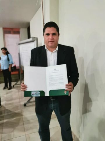 Un equipo que jugará la Copa Simón Bolívar comenzó a entrenar 