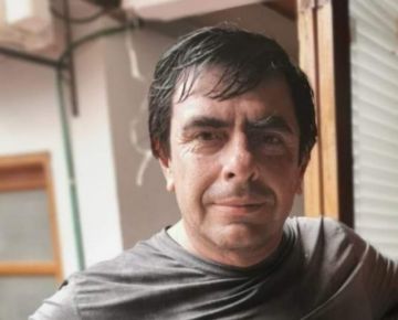 Edmar Galarza asume representación de Hidrocarburos 