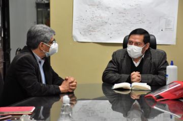 Asignarán especialistas para el Hospital Rubén Zelaya de Yacuiba 