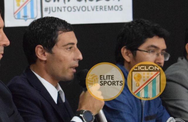 Detalles del contrato Ciclón-Élite, el último comunicado, como sigue el vínculo y los refuerzos