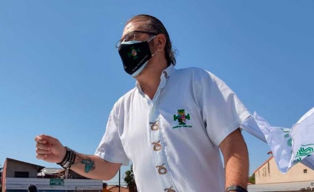 Cívicos advierten con volver a las calles si Evo es habilitado como candidato a senador