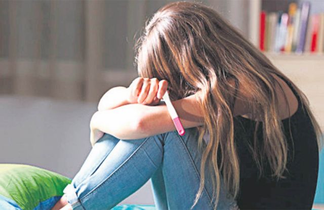 Víctima de violación tuvo que esperar 8 días un aborto