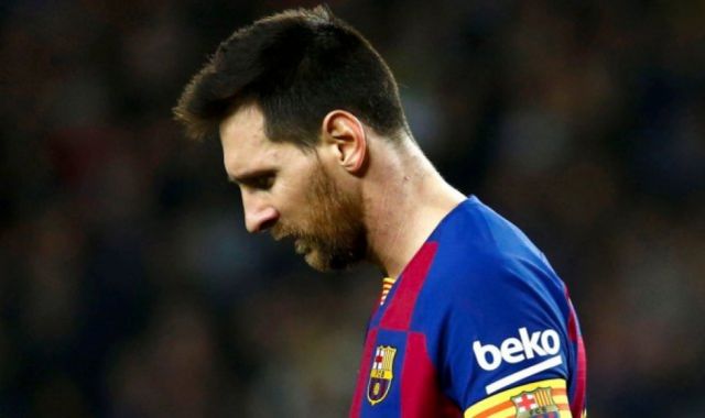 Messi se queda en el Barcelona: Aquí la entrevista completa