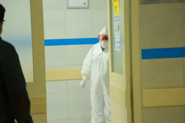 Covid-19, Sedes advierte que Yacuiba entró en etapa crítica