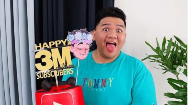  Muere a los 26 años el "youtuber" filipino Lloyd Cafe Cadena 