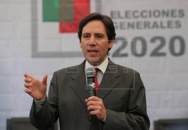 Partidos políticos podrán iniciar mañana sus campañas