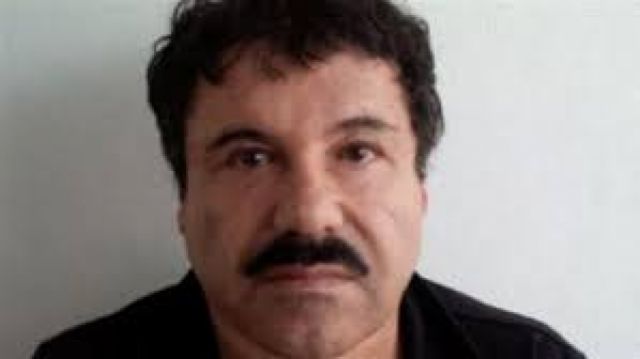 'El Chapo' Guzmán apela su sentencia a cadena perpetua