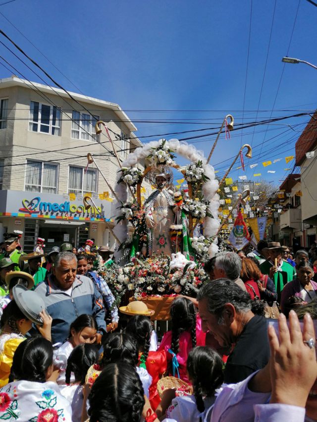 San Roque