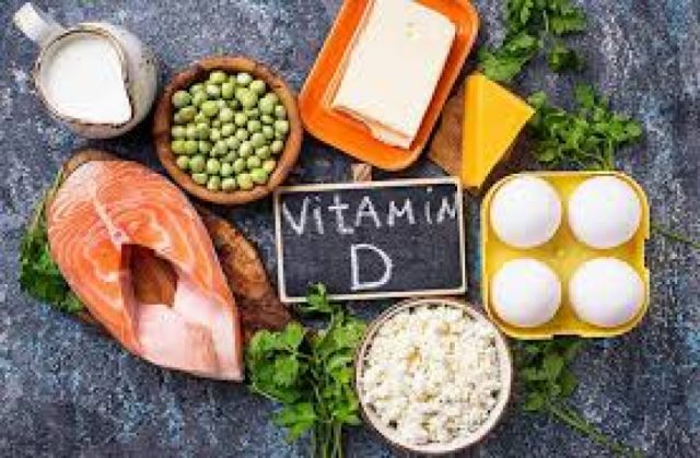 Estudio sugiere que la deficiencia de vitamina D podría aumentar las posibilidades de contraer coronavirus