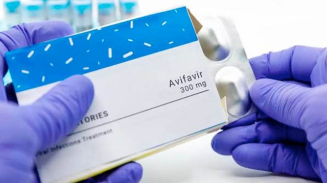 Agemed autoriza importación de Remdesivir y Avifavir 