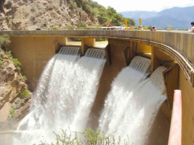 Sustitución de conducto de  San Jacinto costará Bs 130 MM