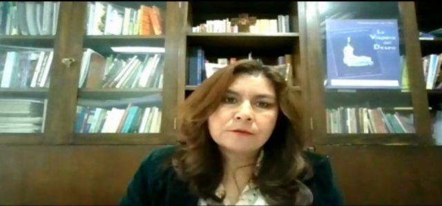 ADN denuncia discriminación de empresas encuestadoras