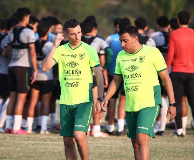 Selección Nacional está a un mes  de arrancar el sueño mundialista 