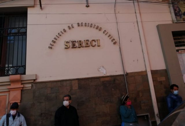 Solicitud de reincorporación a Padrón Electoral fenece el martes 8 de septiembre