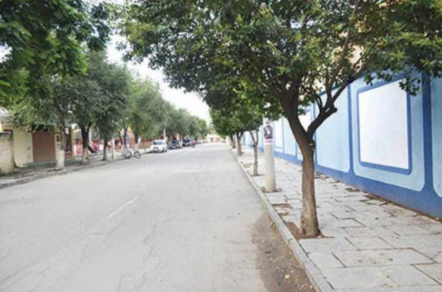 Joven agredió y encerró a su madre, sucedió en el barrio Fátima de Tarija
