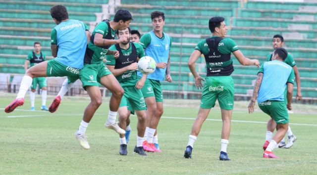 Selección puede desconcentrar  por los problemas en la FBF 