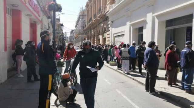 "Pa adelante Tarija" el plan de reactivación económica municipal iniciará con Bs 6 millones