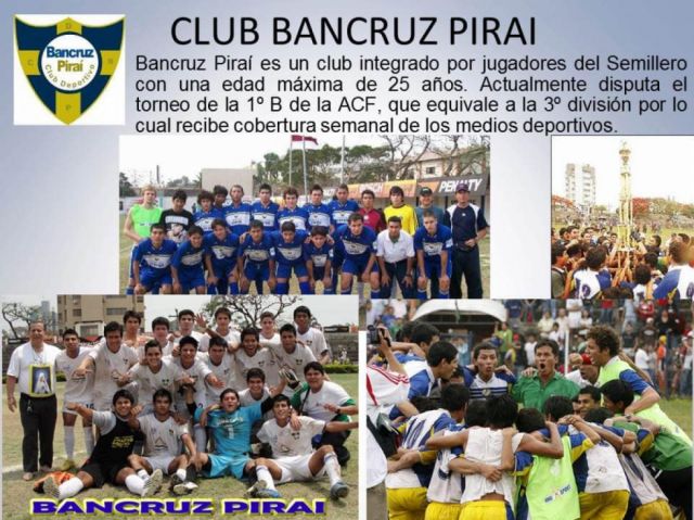 Clubes de una Asociación impulsan la reactivación del fútbol  cuando se había dado por concluida la temporada deportiva