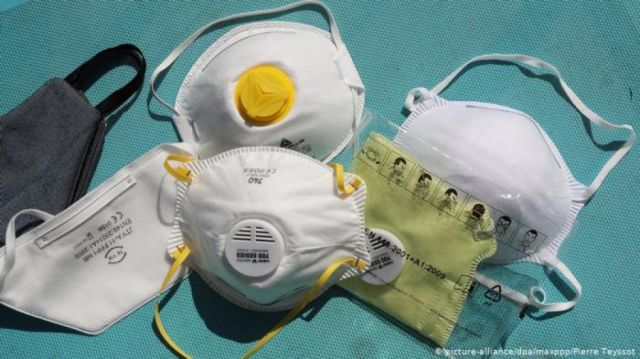 ¿Y si las mascarillas pudieran ayudar a inmunizarnos contra el coronavirus?