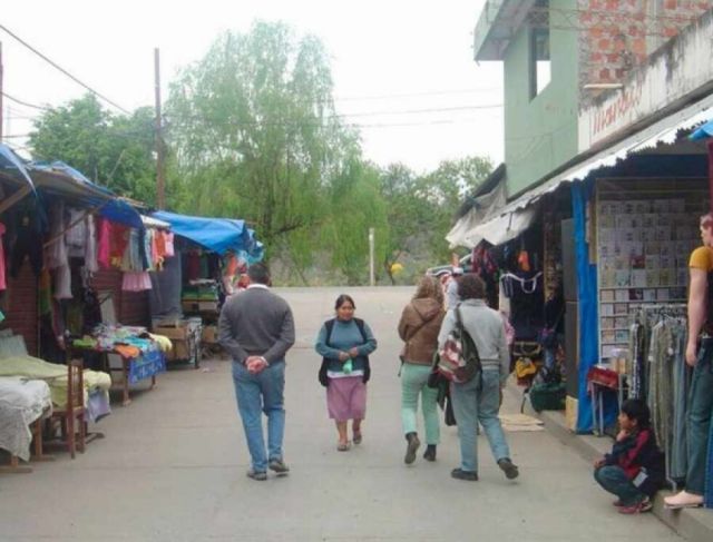 Tarija es el primer departamento de Bolivia en contar con el Índice de Pobreza Multidimensional