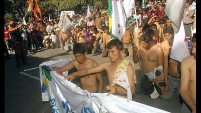 Caso 24 de mayo prescribe por decisión de la Justicia en Chuquisaca