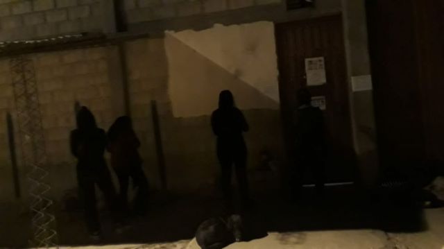 Califican “ambigua” denuncia de pernocte de mujeres en el penal 