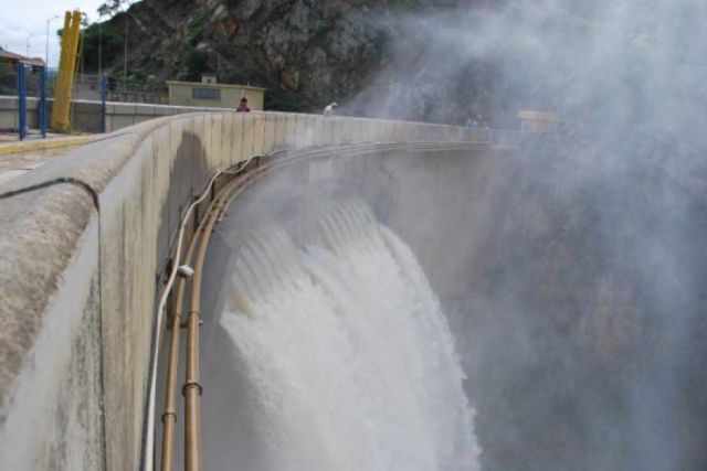 San Jacinto: apuran anulación del contrato con Guaracachi 