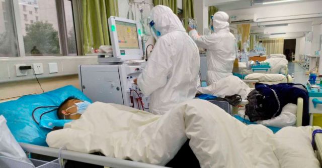 OPS recomienda destinar el 6% del PIB en salud pública