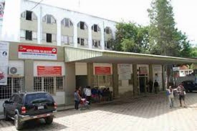Llegan 50 profesionales de salud de Santa Cruz a Tarija