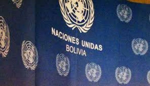 ONU condena indebido señalamiento a mujer por rapto de bebé