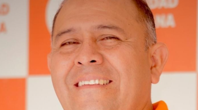 Candidato a diputado por CC fallece por secuelas del Covid-19