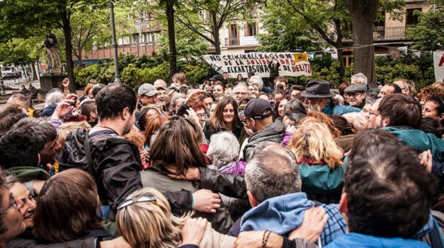 Un estudio publicado por «The New York Times» determina que los españoles no son de raza blanca