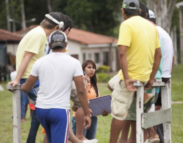 Sistema con información en tiempo real sobre adolescentes con responsabilidad penal se implementa en Bolivia