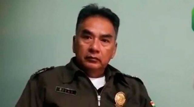 Tras dichos de Rivas, exigen “cambio total” en la Policía