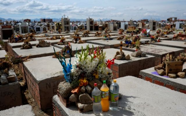 Una semana después, nadie  explica el exceso de muertes 