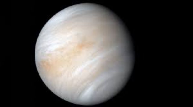 ¿Por qué podría haber vida en Venus?