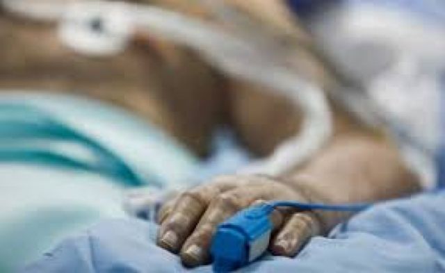 Solo seis pacientes se encuentran en Terapia Intensiva del HRSJD Tarija