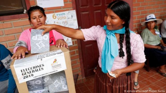 Son 7.332.925 ciudadanos habilitados para votar en las elecciones del 18 de octubre